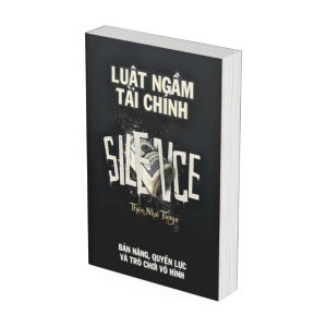 Luật Ngầm Tài Chính Phần I