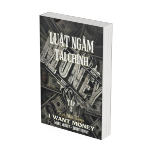 Luật Ngầm Tài Chính Tập 2
