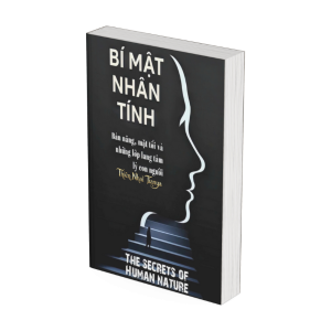 bí mật nhân tính