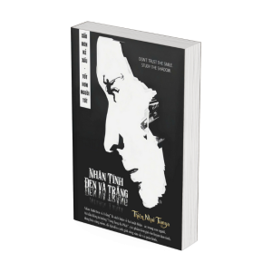 nhân tính đen và trắng