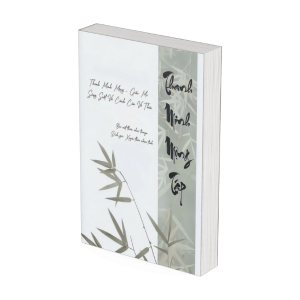 thanh minh mộng tập