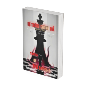 Hệ Thống Cường Giả