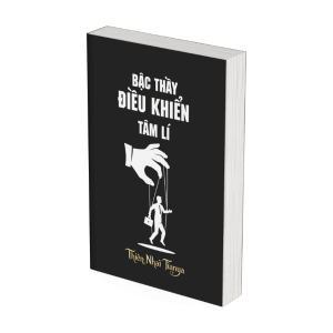 Bậc Thầy Điều Khiển Tâm Lí
