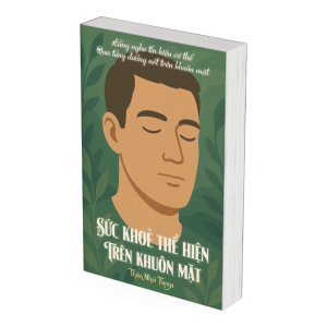 Sức Khoẻ Thể Hiện Trên Khuôn Mặt