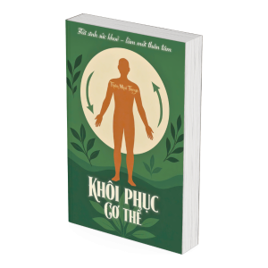 Khôi Phục Cơ Thể