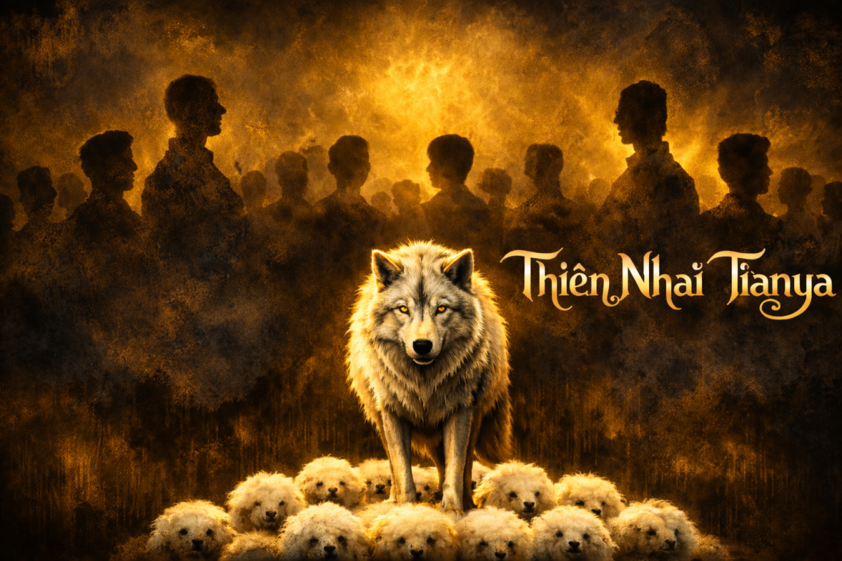 anh bia thien nhai dep